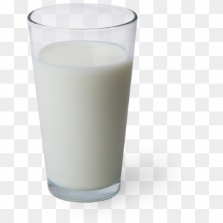 Milk, Glass, Drink, Fresh, Beverage, Food, Healthy - Glass Of Milk Png Clipart