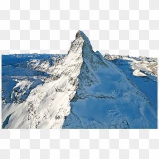 Download - Matterhorn Clipart