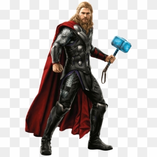 Hawkeye Png Images Transparent Free Download - Thor Png Clipart