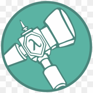 Logo Web Mint - Emblem Clipart
