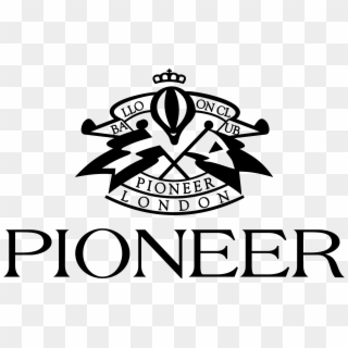Pioneer Ballon Club Logo Png Transparent - Bayshore Elite Gymnastics Clipart