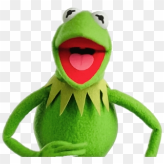 Download - Muppets Kermit Clipart