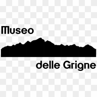 Logo Museo Delle Grigne - Summit Clipart