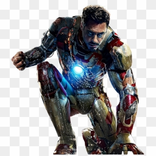 Iron Man 3 Logo Png Download Clipart