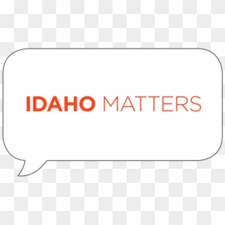 On The Tuesday, September 11, 2018 Edition Of Idaho - Idaho Clipart