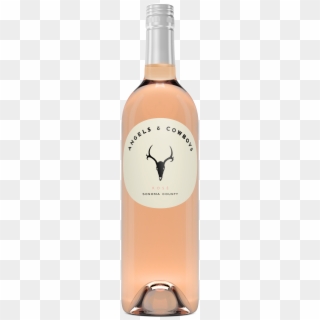 2016 Angels & Cowboys Rosé - Rosé Clipart