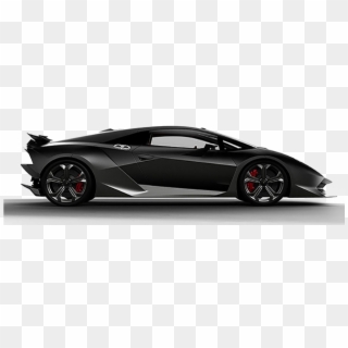 Black Ferrari Png Photo - Lamborghini Carbon Fiber Car Clipart