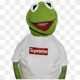 Kermit The Frog Bogo Clipart