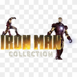 Iron Man Collection Image - Iron Man Film Png Clipart