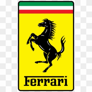 Hd Png - Ferrari Nv Clipart