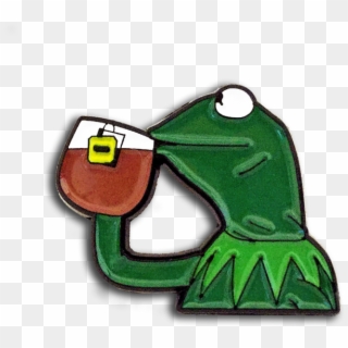 Image Of None Of My Business Clipart