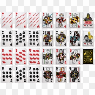 52 Playing Cards Png Jpg Royalty Free Library Clipart