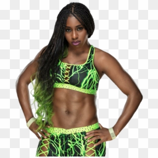 Naomi Abs Wwe , Png Download Clipart