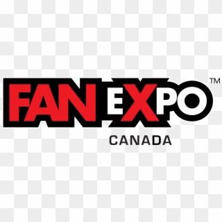 Fan Expo Canada Logo Clipart