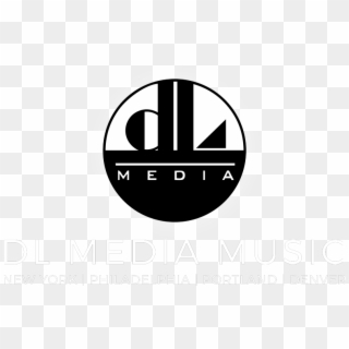 Dl Media Music - Emblem Clipart