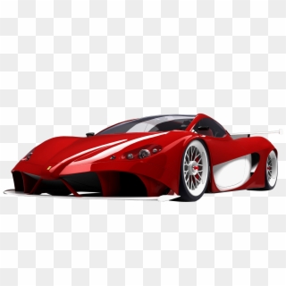 Ferrari Car Png Image - Mejores Autos Del Mundo Deportivos Clipart