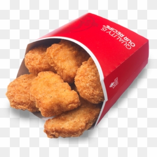 Chicken Nuggets Png Clipart