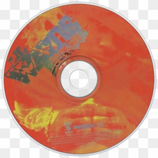 Lil Wayne 500 Degreez Cd Disc Image - Lil Wayne 500 Degreez Cd Clipart