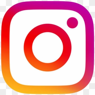 Transparent Logos Instagram Logo Png Free Transparent - Instagram Logo Transparent Clipart