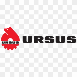 File - Ursus-logos - Ursus Bus Logo Clipart