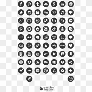 Social Icon Png - Icon For Cv Png Clipart