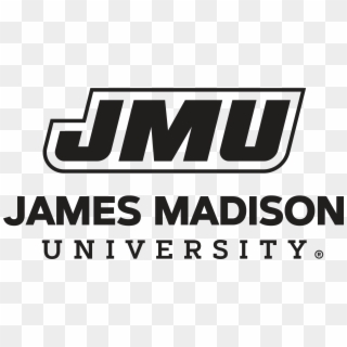 Download Eps For Print - James Madison University Logo Clipart
