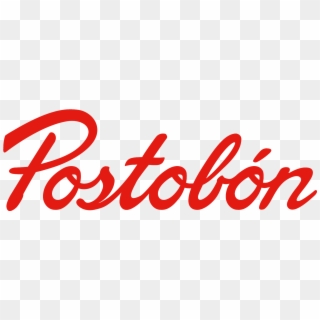 Logos Postobon Final-01 - Postobón Clipart