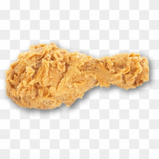 Fried Chicken - Ayam Friedchicken Png Clipart