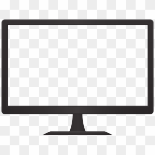 Monitor Png Transparent Clipart