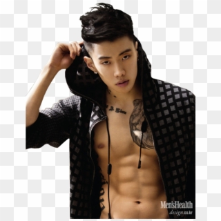 Hey Girls Post Pics Of Your Fav - Jay Park Shirtless 2017 Clipart