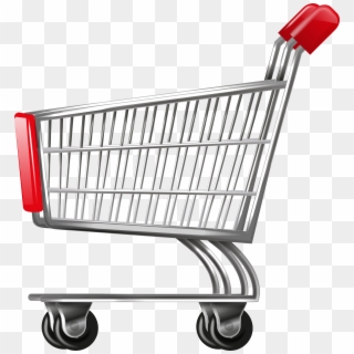 Shopping Cart Transparent Png Image Clipart