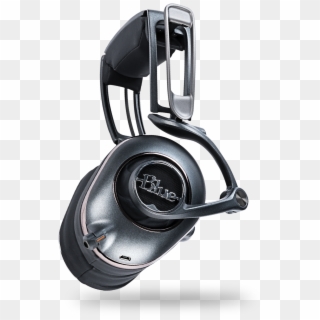 Yeti/mo-fi Bundle - Headphones Clipart