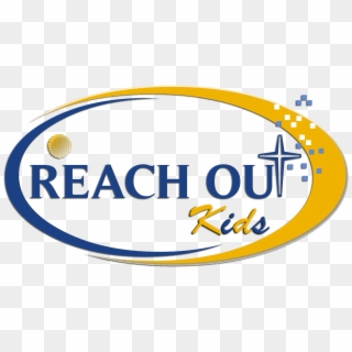 Reachout Logo Kids1 - Soporte Tecnico Clipart