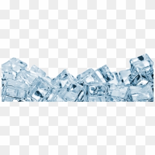 Ice Blocks Png Free Download - Ice Cubes Png Clipart