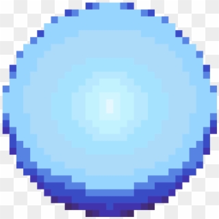 Snowball - Circle Clipart