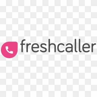 Freshcaller Logo Clipart