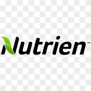 Colour Without Tagline [png] - Nutrien Ag Solutions Logo Clipart