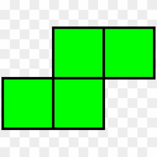 Tetris Blocks Png - Tetris Png Clipart