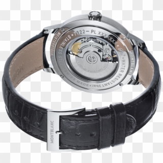 207802 Ecom Osis Sq 05 - Back Side Of Mont Blanc Watches Clipart