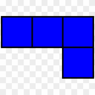 Tetris Blocks Png Clipart