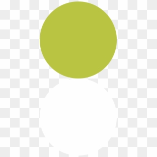 Circle Sprite Green - Circle Clipart