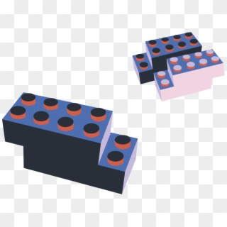 Blocks - Electronics Clipart