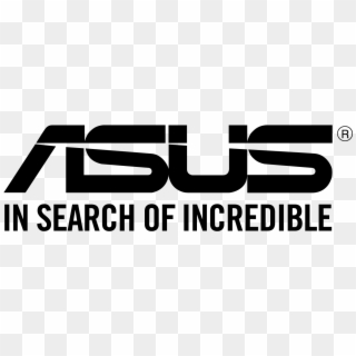 Asus Logo Png Download Image - Asus Clipart