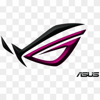 Asus Logo Photo By Llexandro - Asus Rog Logo Png Clipart