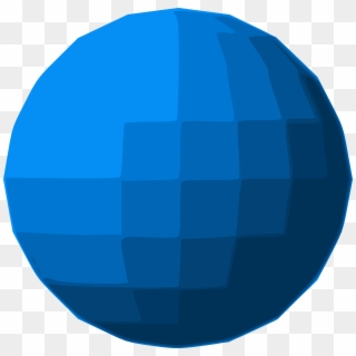 This Free Icons Png Design Of Blue Sphere Disco Ball Clipart