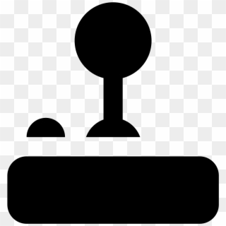 Joystick , Png Download Clipart