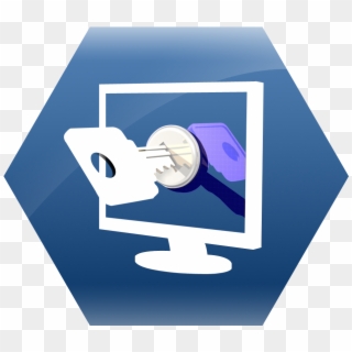Technology Free - Information Security Png Icon Clipart