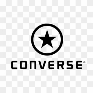 Converse Logo Clipart