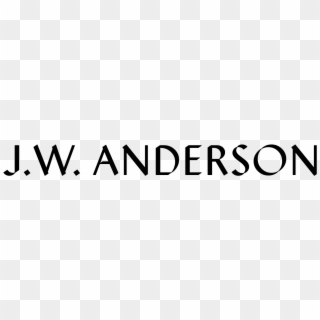 W Anderson Chuck Taylor Converse - Calligraphy Clipart