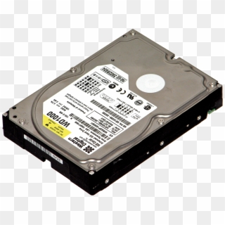 Hard Disc Png - Hard Disk Of Cpu Clipart